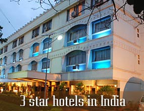 4 Star Hotels