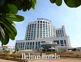 Deluxe Hotels