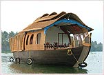 Houseboat (Kerala)