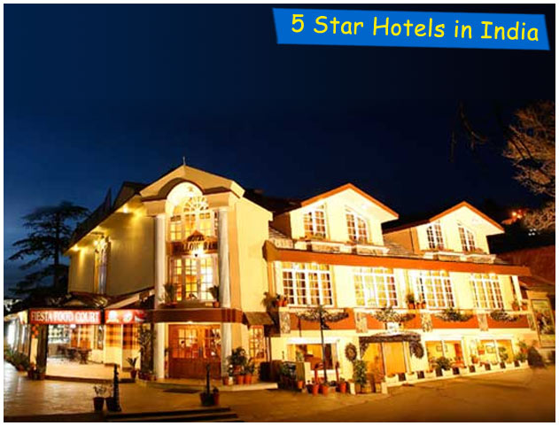 5-star-hotels-in-india