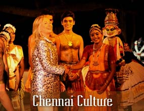 Chennai culture