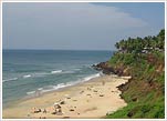 Kerala Beaches