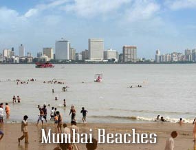 Mumbai Beaches