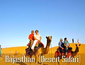 rajasthan-desert