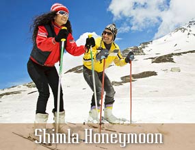 shimla-honeymoon