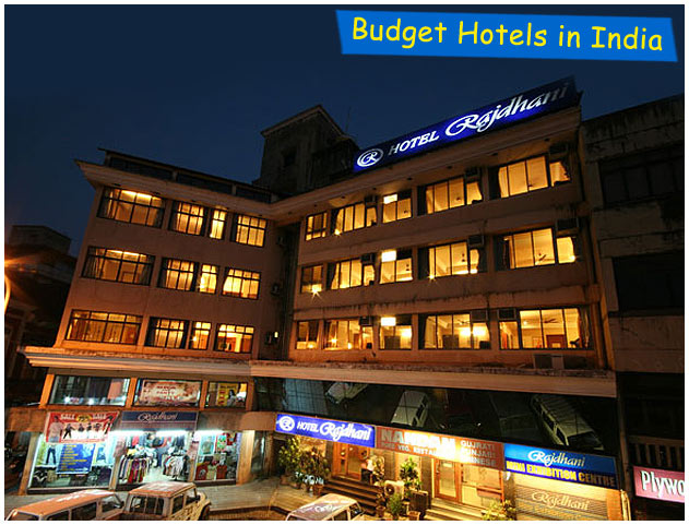 Budget Hotels