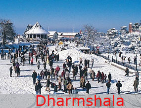 Dharshala