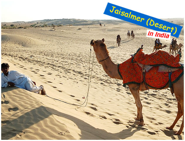 jaisalmer-desert