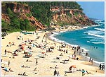 Kerala Beach Holiday