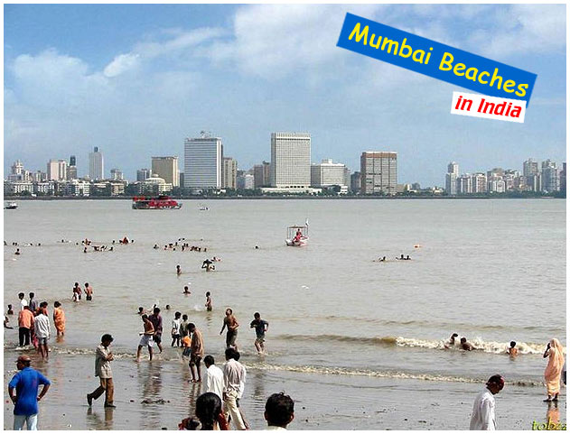 mumbai-beaches