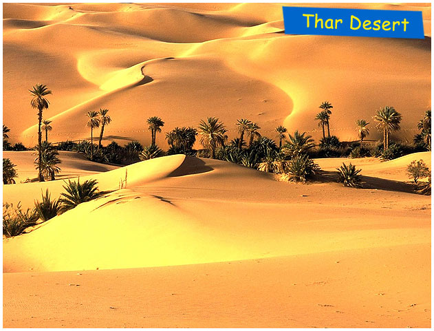 thar-desert